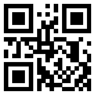 3404443746 - Immagine del Qr Code associato