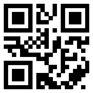 3404443747 - Immagine del QrCode associato