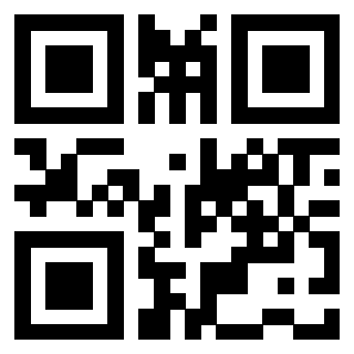 3404443749 QrCode associato