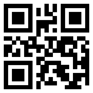 Scansione del Qr Code di 3404443753
