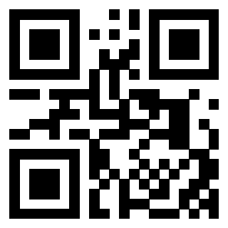 Scansione del Qr Code di 3404443754