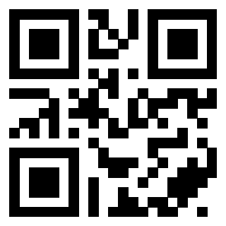 Immagine del Qr Code di 3404443756