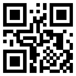 Scansione del QrCode di 3404443760