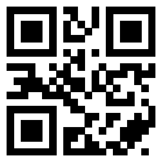 Immagine del Qr Code di 3404443763