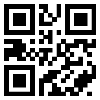 Immagine del QrCode di 3404443764