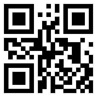 3404443767 - Immagine del Qr Code associato
