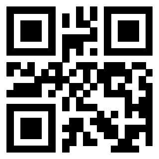 3404443770 - Immagine del QrCode associato