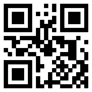 3404443771 - Immagine del Qr Code