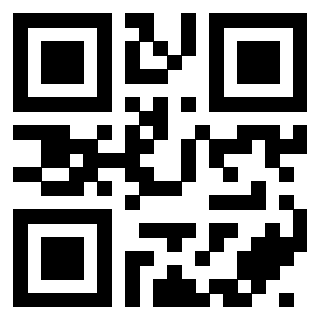 3404443773 - Immagine del QrCode