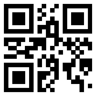3404443775 - Immagine del QrCode