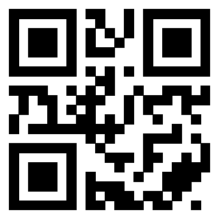 3404443777 QrCode associato