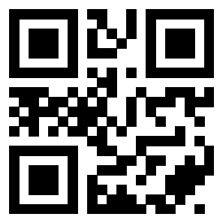 3404443779 - Immagine del QrCode associato