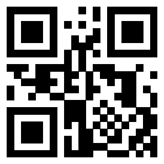Il Qr Code di 3404443780