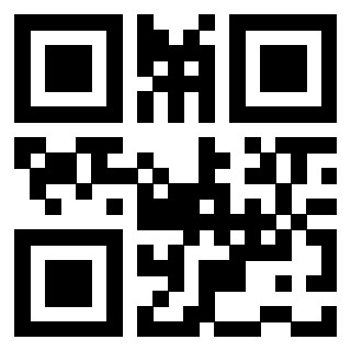 3404443783 - Immagine del Qr Code