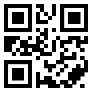 3404443784 Qr Code associato