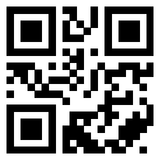 Il Qr Code di 3404443785