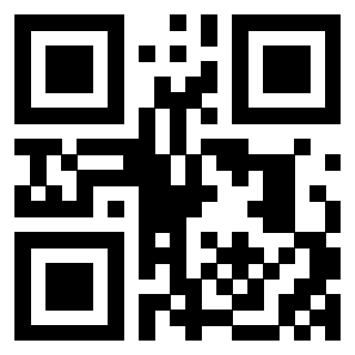 3404443789 - Immagine del QrCode
