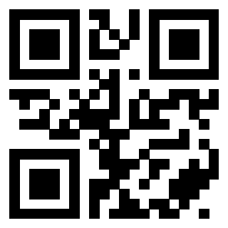 Immagine del QrCode di 3404443791