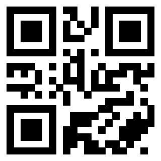Il QrCode di 3404443794