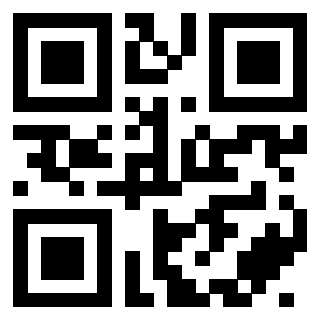 3404443795 QrCode associato