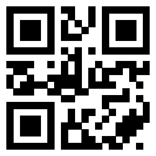 3404443796 - Immagine del QrCode associato