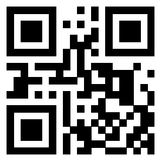 3404443797 QrCode associato