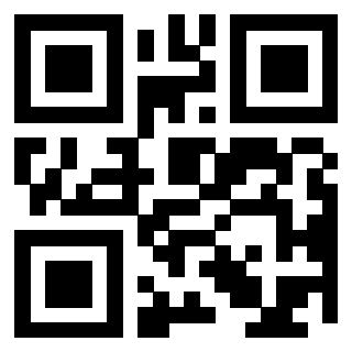 Immagine del Qr Code di 3404443798