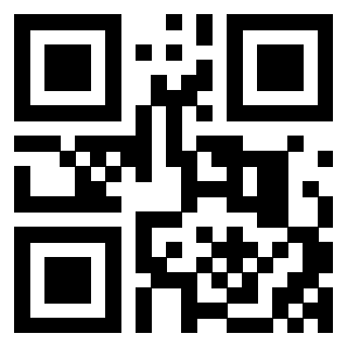 3404443799 QrCode associato