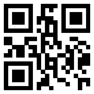 Il Qr Code di 3404443800