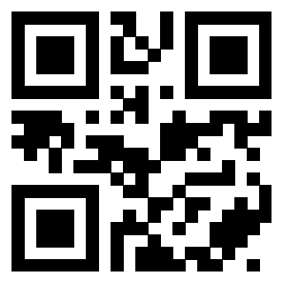 Immagine del QrCode di 3404443801