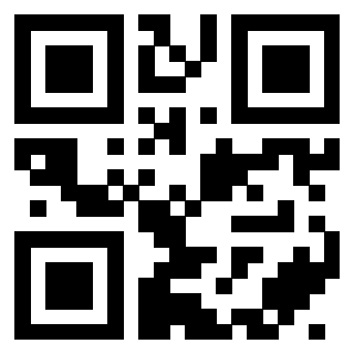 Il QrCode di 3404443803