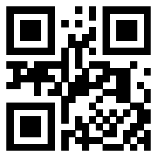 3404443804 Qr Code associato