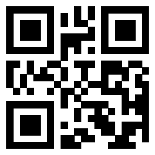 3404443806 QrCode associato