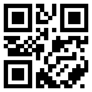 3404443808 - Immagine del QrCode