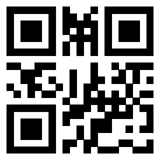 Immagine del QrCode di 3404443813