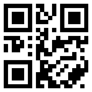 Scansione del QrCode di 3404443820