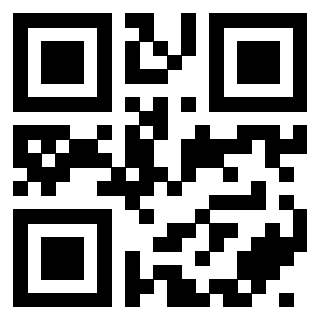 3404443821 - Immagine del QrCode