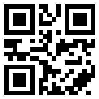 3404443822 - Immagine del QrCode