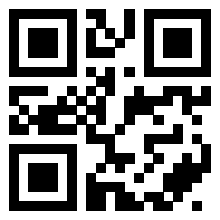3404443826 - Immagine del QrCode