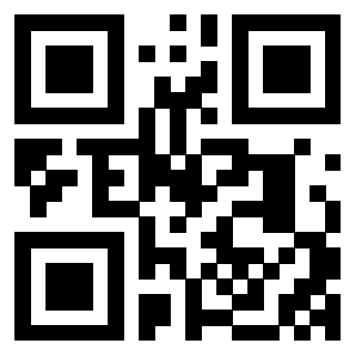 Immagine del Qr Code di 3404443827