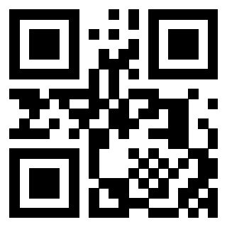 Immagine del QrCode di 3404443828