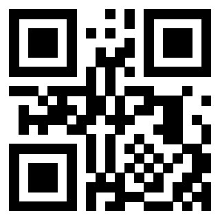 Scansione del Qr Code di 3404443830