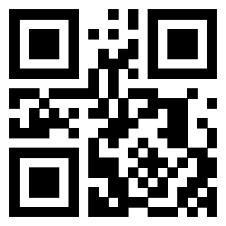 Il QrCode di 3404443831