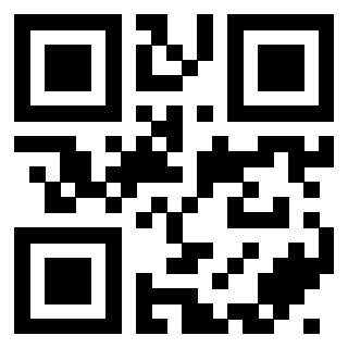 3404443832 - Immagine del QrCode associato