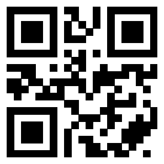 Immagine del Qr Code di 3404443835