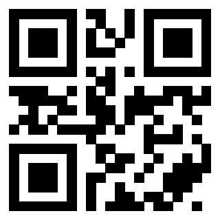 Immagine del Qr Code di 3404443836