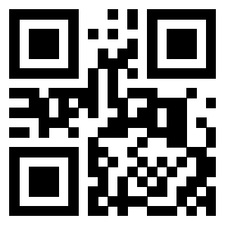 Il QrCode di 3404443844