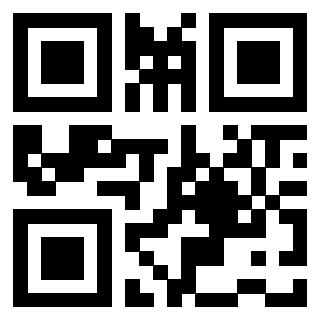 Immagine del QrCode di 3404443847