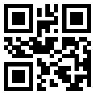 3404443849 - Immagine del QrCode associato
