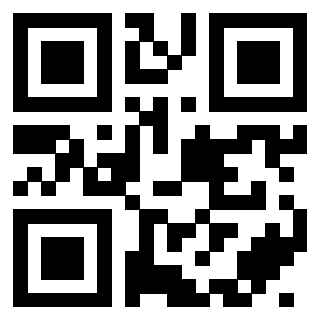 3404443851 - Immagine del QrCode associato